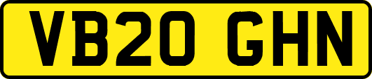VB20GHN