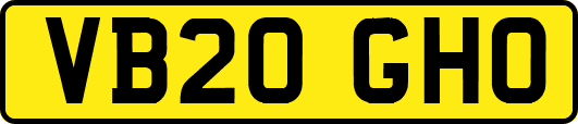 VB20GHO