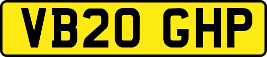 VB20GHP