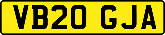 VB20GJA