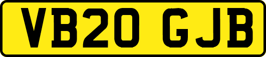 VB20GJB