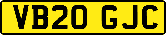 VB20GJC