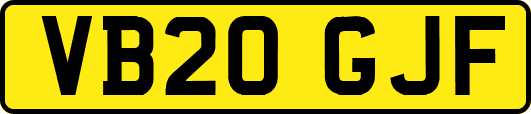 VB20GJF
