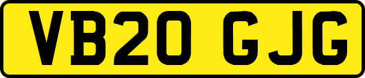 VB20GJG