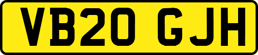 VB20GJH