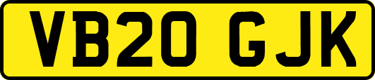 VB20GJK