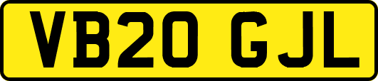 VB20GJL