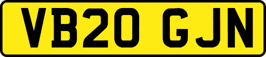VB20GJN