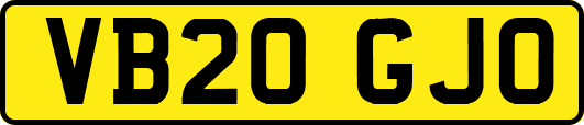 VB20GJO