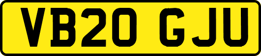 VB20GJU