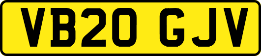 VB20GJV