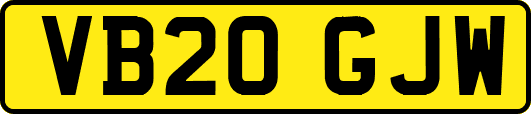 VB20GJW