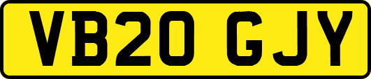 VB20GJY
