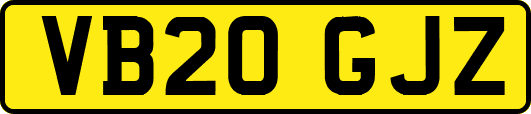 VB20GJZ