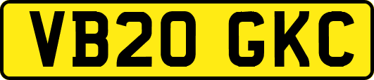 VB20GKC