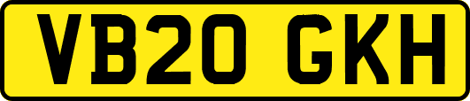 VB20GKH
