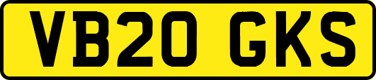 VB20GKS