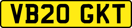 VB20GKT