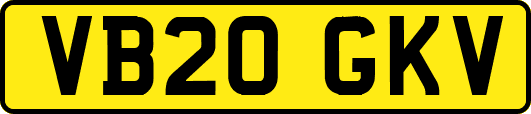 VB20GKV