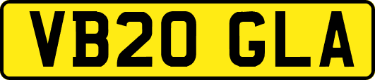 VB20GLA