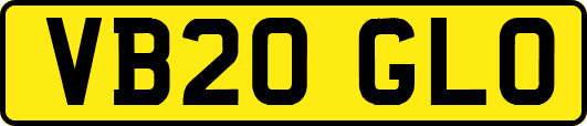 VB20GLO