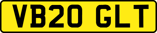 VB20GLT