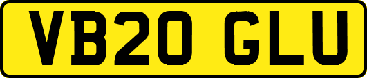 VB20GLU