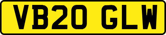 VB20GLW
