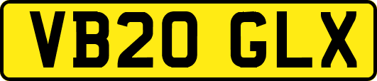 VB20GLX