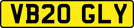 VB20GLY