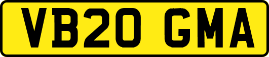 VB20GMA