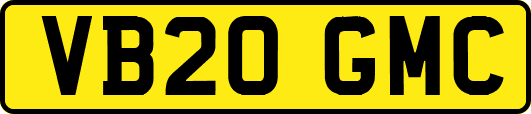 VB20GMC