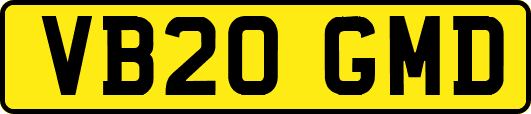 VB20GMD