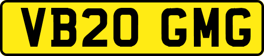 VB20GMG