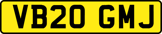 VB20GMJ