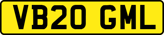 VB20GML