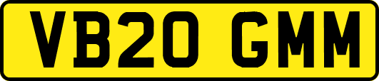 VB20GMM