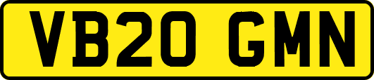 VB20GMN