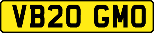 VB20GMO