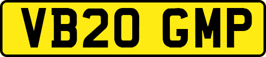 VB20GMP