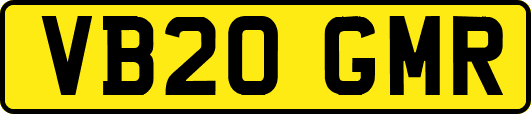 VB20GMR