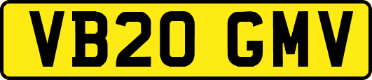 VB20GMV