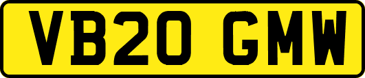 VB20GMW