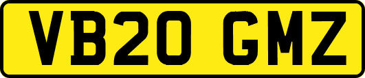 VB20GMZ