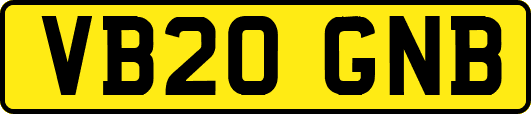 VB20GNB