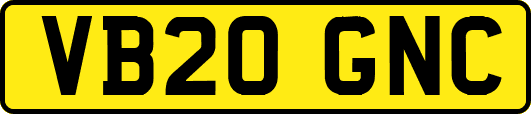 VB20GNC