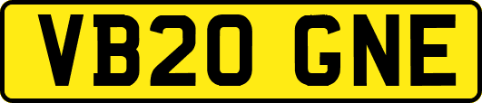 VB20GNE