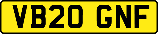 VB20GNF