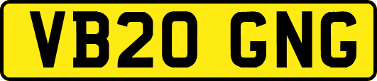 VB20GNG