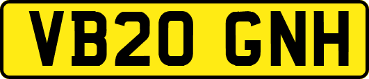 VB20GNH
